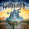 WARBRINGER - Wrath And Ruin (Napalm Records, 2025)