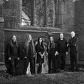 Megjelent a My Dying Bride albuma, dalszöveges videót kapott a Her Dominion