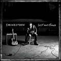 BRUCE SPRINGSTEEN - Lost And Found: Selections From The Lost Albums (Columbia / Sony Music, 2025)