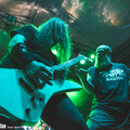 Exodus | Stonedirt @ Barba Negra, 2025. 06. 25.