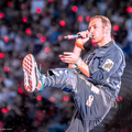 Képeken a Coldplay budapesti koncertje