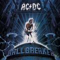 Albumsimogató: AC/DC - Ballbreaker (EastWest Records, 1995)