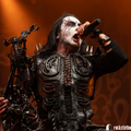 Cradle Of Filth / Nervosa / TerraDown @ Barba Negra, 2025.06.10.
