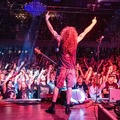 Változások az Anthrax koncertjein