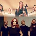 Közös dalban az Apocalyptica és Simone Simons