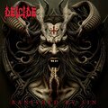Deicide - Banished by Sin (Reigning Phoenix Music, 2024)