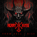 Kerry King – From Hell I Rise (Reigning Phoenix Music, 2024)