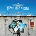 Rock Nuggets Vol.19 / Black Star Riders - Wrong Side of Paradise (Earache, 2023)