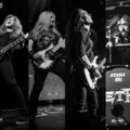 Az Archaic lesz a Megadeth előzenekara Budapesten