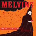 Melvins - Tarantula Heart (Ipecac, 2024)
