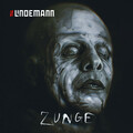 Till Lindemann  - Zunge (Szerzői Kiadás, 2023)
