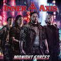 Inner Axis - Midnight Forces (Fastball Music – BOB Media, 2024)