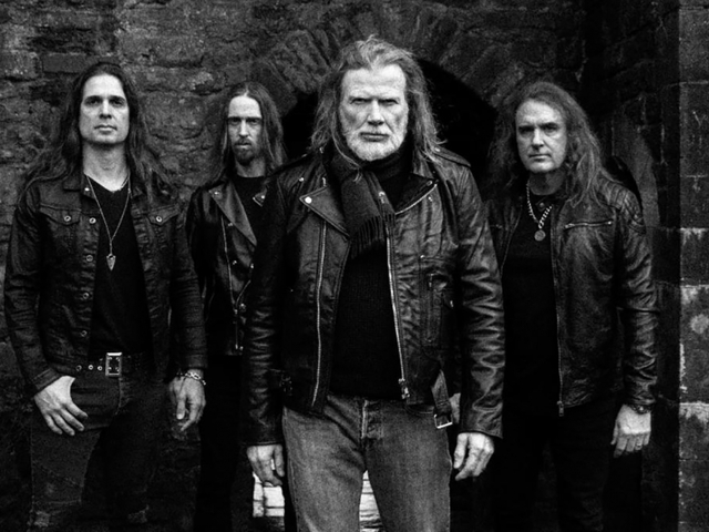 Hegyekben állnak az új Megadeth-dalok, nagy szavak a vezértől!