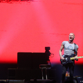Fotókon Sting budapesti koncertje