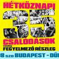 HétköznaPI CSAlódások - 35 éves születésnapi nagykoncert Budapesten
