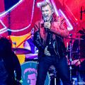 Billy Idol | Dope Calypso @ Budapest Park, 2025. július 8.
