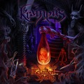 Krampüs - Retarted Spawn (Metal Ör Die Records, 2023)