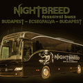 25 éves jubileumi Nightbreed Fesztivál május 10-én!