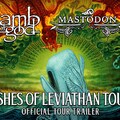 Mastodon és Lamb Of God koncert jöhet?
