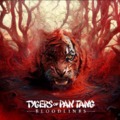 Tygers Of Pan Tang - Bloodlines (Mighty Music, 2023)