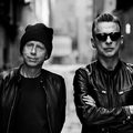 Stephen Colbertnél járt a Depeche Mode