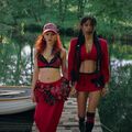 A Nova Twins folytatja a lázadást – megérkezett a Parasites & Butterflies harmadik előzetese a Piranha