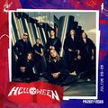 Helloween-koncert lesz a Fezen Fesztiválon
