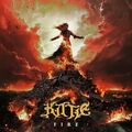KITTIE - FIRE (Sumerian Records, 2024)