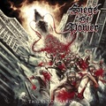 Siege Of Power - This Is Tomorrow (Metal Blade Records, 2023)