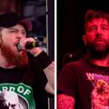 Chris Beattie beperelte a Hatebreedet