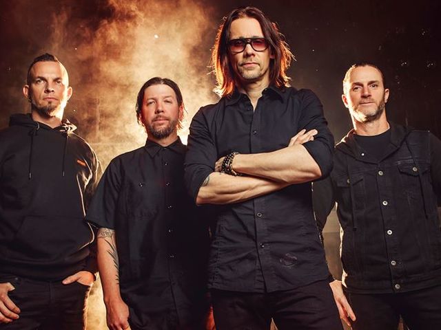 Nem pótolja az elmaradt koncertjét az Alter Bridge!
