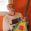 Elhunyt Manny Charlton, a Nazareth gitárosa