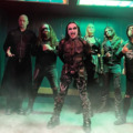 Kész van a következő Cradle Of Filth lemez