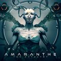 Amaranthe - The Catalyst (Nuclear Blast, 2024)