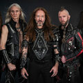 Itt a második dal a Hammerfall új nagylemezéről