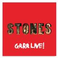 STONES: GRRR LIVE! (Universal Music, 2023)
