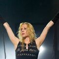 Angela Gossow nem tér vissza az Arch Enemy élére