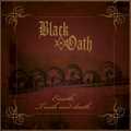 Black Oath - Emeth Truth and Death (Sun & Moon Records, 2022)