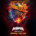 Judas Priest a Rockmaraton Fesztiválon!