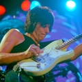 Elhunyt a legendás gitáros, Jeff Beck