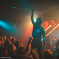 Gaerea | Mhorai @ Dürer Kert, 2025. 07. 29.