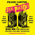 Így nyomta Frank Carterrel a Sex Pistols