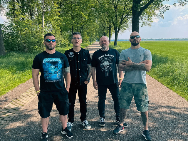 Változások a Magma Rise soraiban