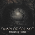 DAWN OF SOLACE - Affliction Vortex (Noble Demon, 2025)