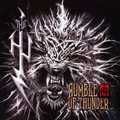 The HU – Rumble of Thunder (Better Noise Music, 2022)