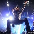 Megjelent az Amorphis koncertlemeze, a Live At Helsinki Ice Hall