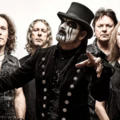 Két új dalt játszott a King Diamond