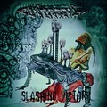 Atomic - Slashing Victory – újrakiadás (Metal Ör Die Records, 2023)