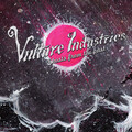 Vulture Industries - Ghosts From The Past (Karisma Records, 2023)