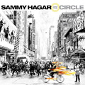 Rock Nuggets Vol3. / Sammy Hagar And The Circle - Crazy Times (Universal Music, 2022)